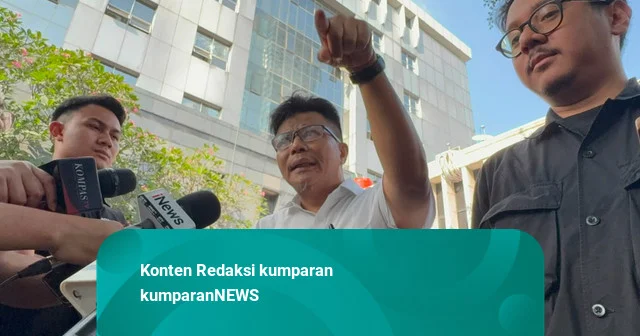 Pengacara Don Ritto: Uang di Kafe de'Clan untuk Bangun Dermaga di Kalimantan Timur
