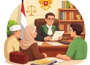 Pengadilan: Ahli Waris Pengembang Bertanggung Jawab atas Keterlambatan Penyerahan Apartemen