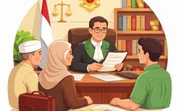 Pengadilan: Ahli Waris Pengembang Bertanggung Jawab atas Keterlambatan Penyerahan Apartemen