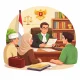 Pengadilan: Ahli Waris Pengembang Bertanggung Jawab atas Keterlambatan Penyerahan Apartemen