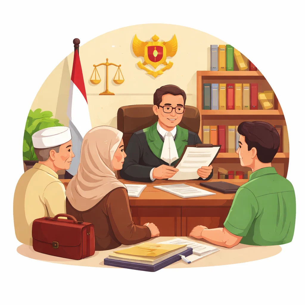 Pengadilan: Ahli Waris Pengembang Bertanggung Jawab atas Keterlambatan Penyerahan Apartemen