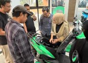 Pengaruh GST pada Platform Ride-Hailing dan Kemajuan Teknologi Otomotif