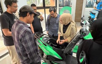 Pengaruh GST pada Platform Ride-Hailing dan Kemajuan Teknologi Otomotif