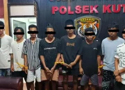 Pengeroyokan di Bali dan Medan: Kasus Kematian dan Tindakan Main Hakim Sendiri