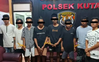 Pengeroyokan di Bali dan Medan: Kasus Kematian dan Tindakan Main Hakim Sendiri