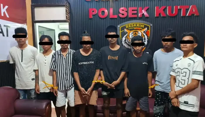 Pengeroyokan di Bali dan Medan: Kasus Kematian dan Tindakan Main Hakim Sendiri