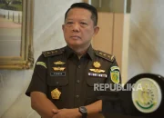 Penggeledahan Polisi di Restoran dan Money Changer, Rumah Jampidsus Dijaga Ketat TNI