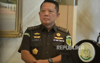 Penggeledahan Polisi di Restoran dan Money Changer, Rumah Jampidsus Dijaga Ketat TNI