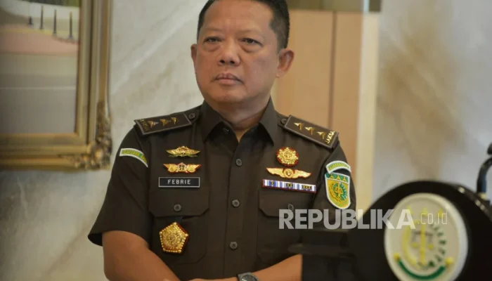 Penggeledahan Polisi di Restoran dan Money Changer, Rumah Jampidsus Dijaga Ketat TNI