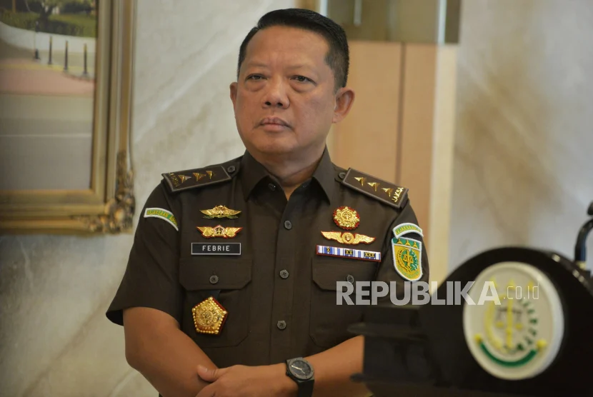 Penggeledahan Polisi di Restoran dan Money Changer, Rumah Jampidsus Dijaga Ketat TNI