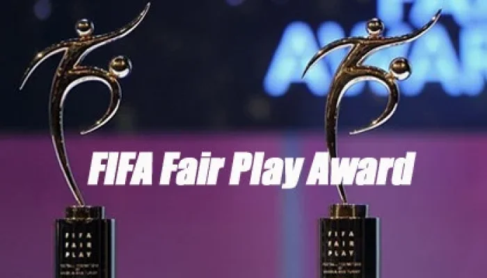 Penghargaan Fair Play FIFA: Belanda dan Spanyol Membuat Sejarah di Piala Dunia 2026