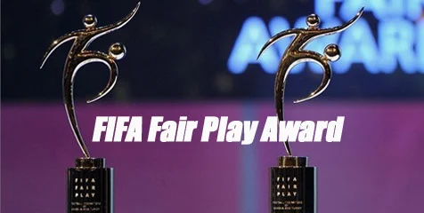 Penghargaan Fair Play FIFA: Belanda dan Spanyol Membuat Sejarah di Piala Dunia 2026