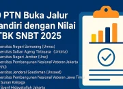 Pengumuman UMPTKIN 2026: Peluang Masuk PTN Melalui Jalur Mandiri Masih Terbuka