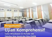 Pengumuman Undip dan Isu Gaji Dosen: Tinjauan Komprehensif