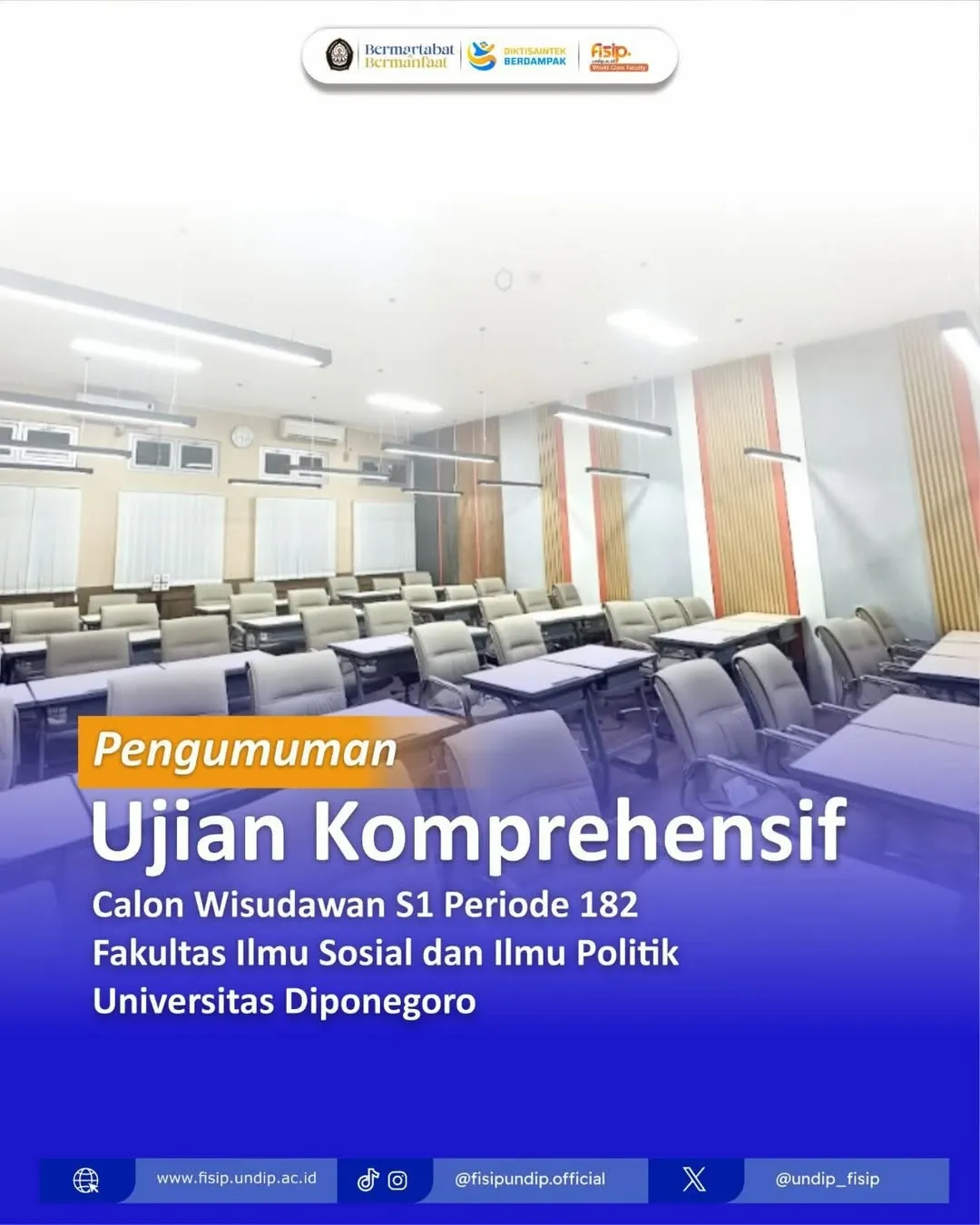 Pengumuman Undip dan Isu Gaji Dosen: Tinjauan Komprehensif