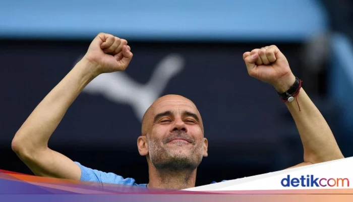 Pep Guardiola dan Masa Depan Timnas Inggris: Antara Harapan dan Tantangan