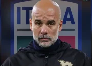 Pep Guardiola Tolak Tawaran Melatih Timnas Italia, FIGC Lihat ke Andrea Pirlo