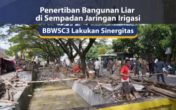 Perak Menghadapi Berbagai Tantangan, dari Penertiban Bangunan Liar hingga Defamasi Online