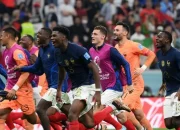 Perancis Kalahkan Maroko 2-0, Tembus ke Semifinal Piala Dunia 2026