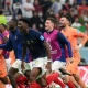 Perancis Kalahkan Maroko 2-0, Tembus ke Semifinal Piala Dunia 2026