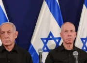 Perdana Menteri Israel Benjamin Netanyahu Dikecam dan Diancam, Dari Penangkapan hingga Dukungan Piala Dunia