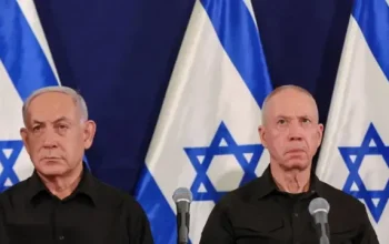 Perdana Menteri Israel Benjamin Netanyahu Dikecam dan Diancam, Dari Penangkapan hingga Dukungan Piala Dunia