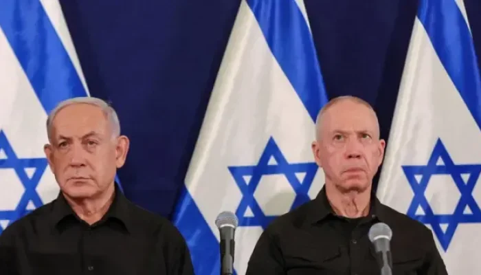 Perdana Menteri Israel Benjamin Netanyahu Dikecam dan Diancam, Dari Penangkapan hingga Dukungan Piala Dunia