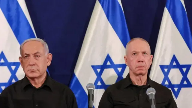Perdana Menteri Israel Benjamin Netanyahu Dikecam dan Diancam, Dari Penangkapan hingga Dukungan Piala Dunia