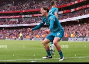 Perebutan Alex Scott: Tottenham dan Arsenal Tertarik, Bournemouth Berharap Pemain Tetap
