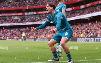 Perebutan Alex Scott: Tottenham dan Arsenal Tertarik, Bournemouth Berharap Pemain Tetap