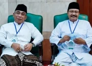 Perebutan Kursi Ketua Umum PBNU: Gus Yahya, Gus Salam, dan Kandidat Lainnya