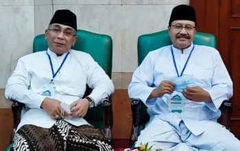 Perebutan Kursi Ketua Umum PBNU: Gus Yahya, Gus Salam, dan Kandidat Lainnya