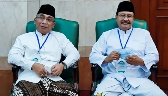Perebutan Kursi Ketua Umum PBNU: Gus Yahya, Gus Salam, dan Kandidat Lainnya