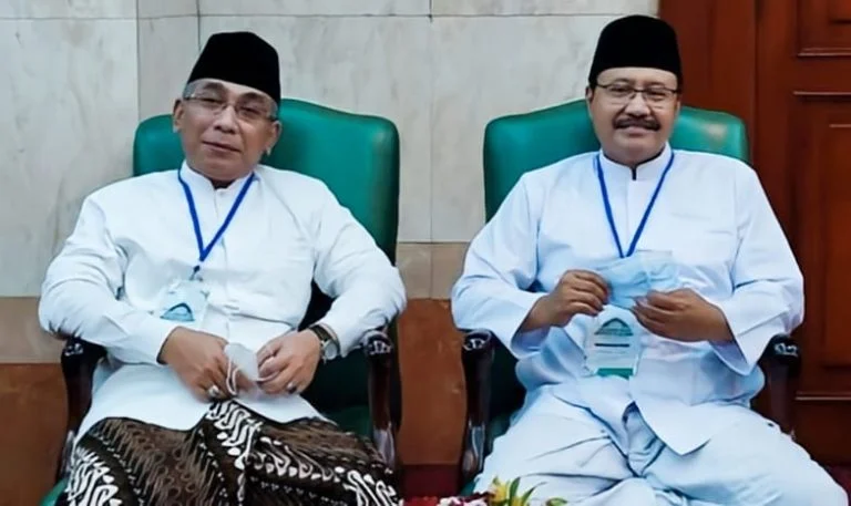 Perebutan Kursi Ketua Umum PBNU: Gus Yahya, Gus Salam, dan Kandidat Lainnya