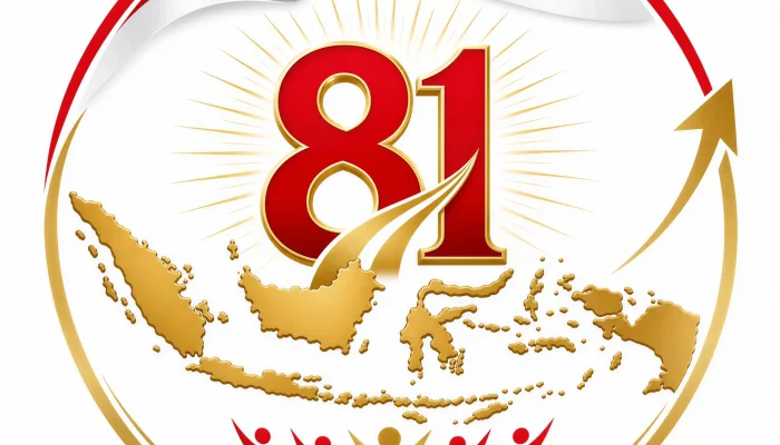 Peringatan HUT RI ke-81: Logo, Makna, dan Penggunaan yang Tepat