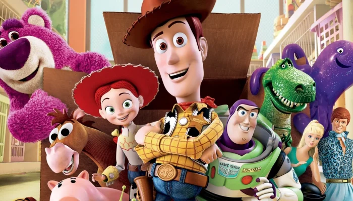 Peringkat 3 Terbaik di Semua Film Toy Story