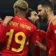Peringkat Dunia Sepak Bola: Spanyol Jadi Raksasa Baru, Yordania Alami Penurunan