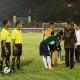 Peristiwa Menghebohkan di Dunia Sepak Bola dan Kriminal: Dari Kontroversi Wasit Hingga Insiden Pesawat