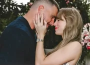 Pernikahan Taylor Swift dan Travis Kelce, Intim dan Penuh Bintang