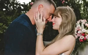 Pernikahan Taylor Swift dan Travis Kelce, Intim dan Penuh Bintang