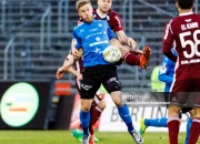Persaingan Sengit di Swedish Allsvenskan: Halmstads BK, Hacken, dan Djurgardens IF Bertarung untuk Kemenangan