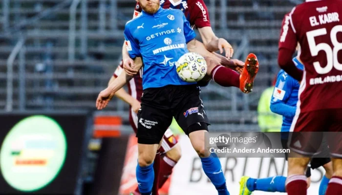 Persaingan Sengit di Swedish Allsvenskan: Halmstads BK, Hacken, dan Djurgardens IF Bertarung untuk Kemenangan