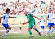 Persebaya Surabaya Ditahan Imbang PSIS Semarang 2-2 di Anniversary Game