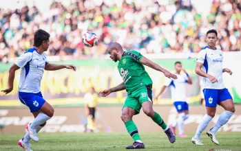 Persebaya Surabaya Ditahan Imbang PSIS Semarang 2-2 di Anniversary Game