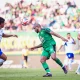 Persebaya Surabaya Ditahan Imbang PSIS Semarang 2-2 di Anniversary Game