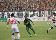 Persebaya Surabaya Melangkah ke Semifinal Piala Presiden 2026
