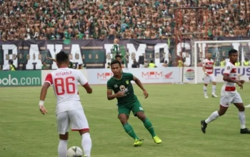 Persebaya Surabaya Melangkah ke Semifinal Piala Presiden 2026