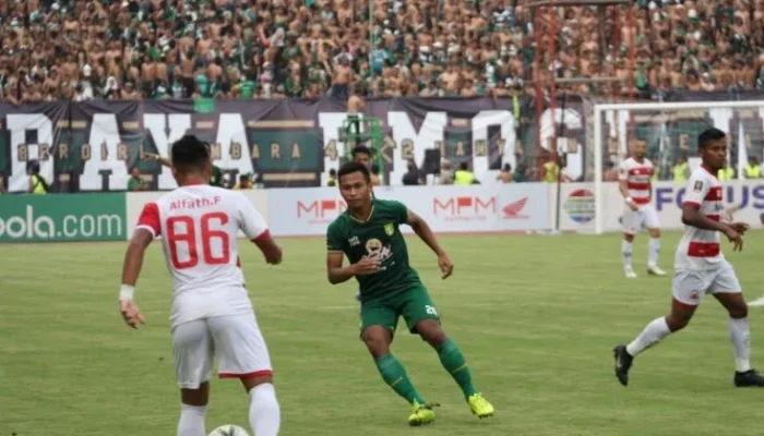 Persebaya Surabaya Melangkah ke Semifinal Piala Presiden 2026