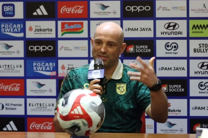 Persebaya Surabaya Siap Tambah Pemain Usai Piala Presiden 2026, Bernardo Tavares: Kondisi Fisik Pemain Masih Menjadi Prioritas