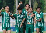 Persebaya Surabaya Siap Tampil Percaya Diri di Kandang Sendiri Lawan PSMS Medan